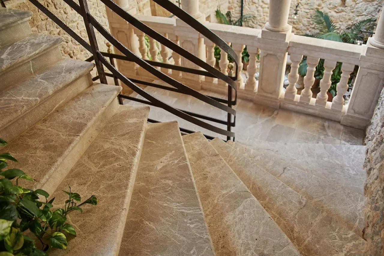 Cas Comte Suites & Spa - Adults Only Lloseta