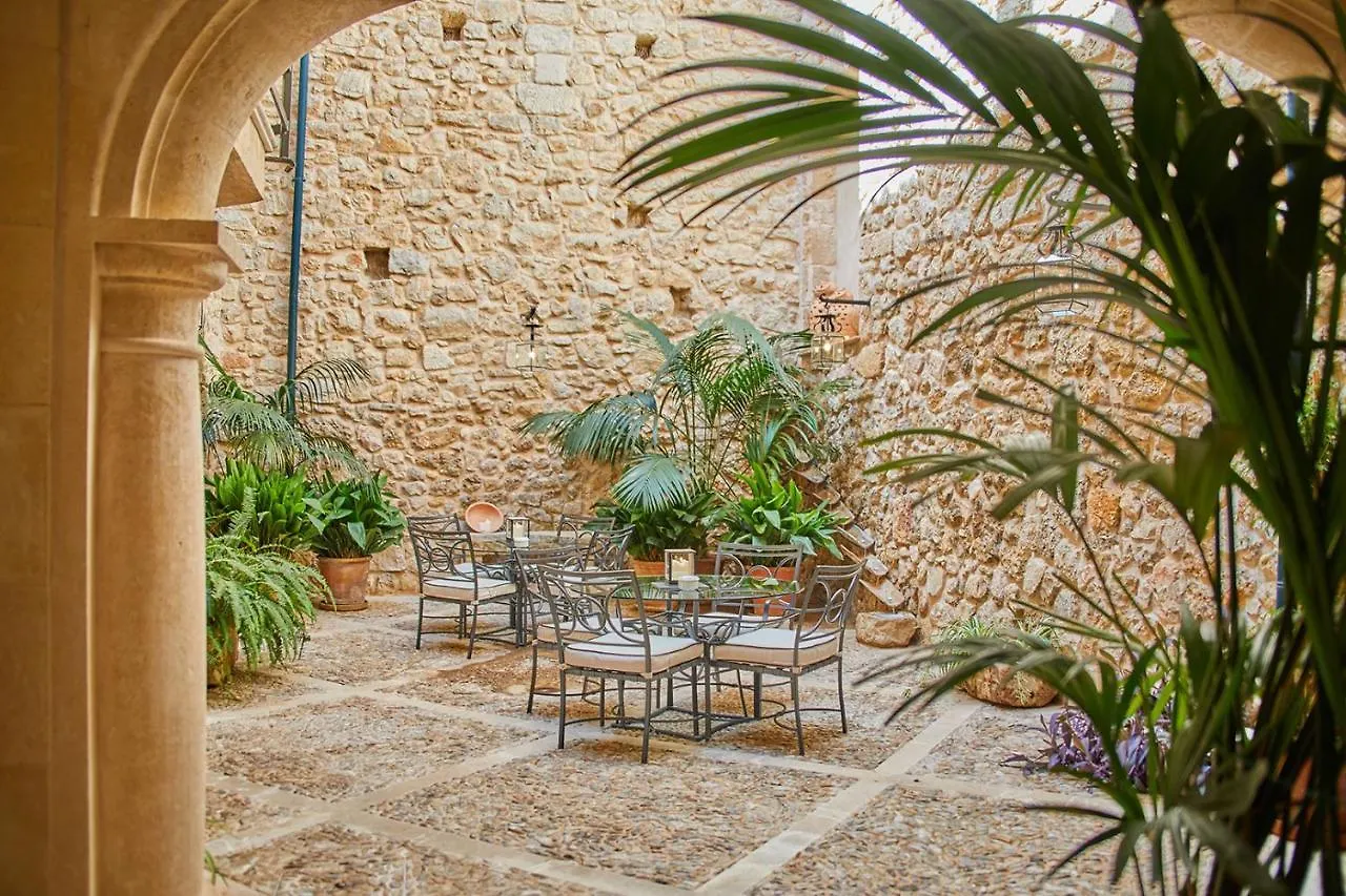 Cas Comte Suites & Spa - Adults Only Lloseta