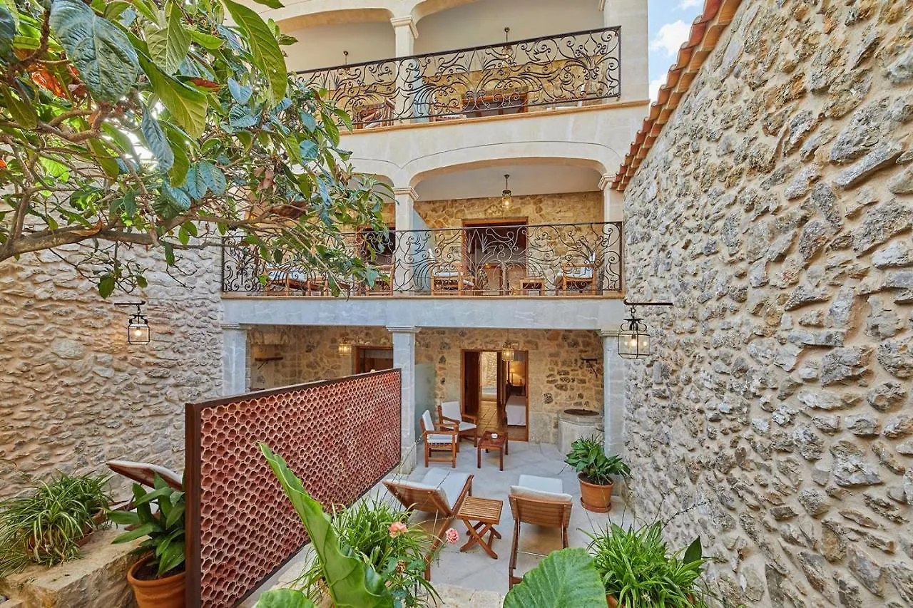 Hotel Cas Comte Suites & Spa - Adults Only Lloseta