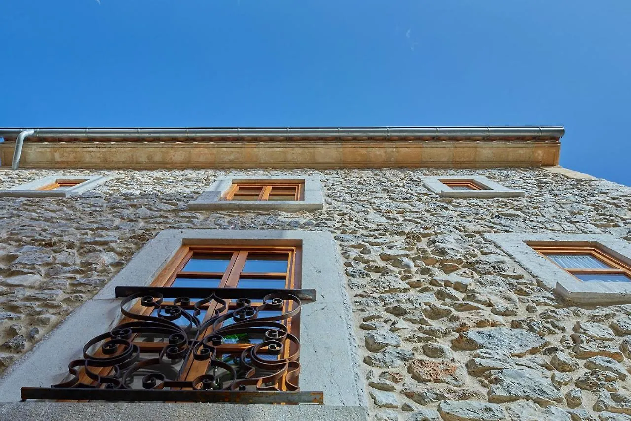 Cas Comte Suites & Spa - Adults Only Lloseta 4*,  España