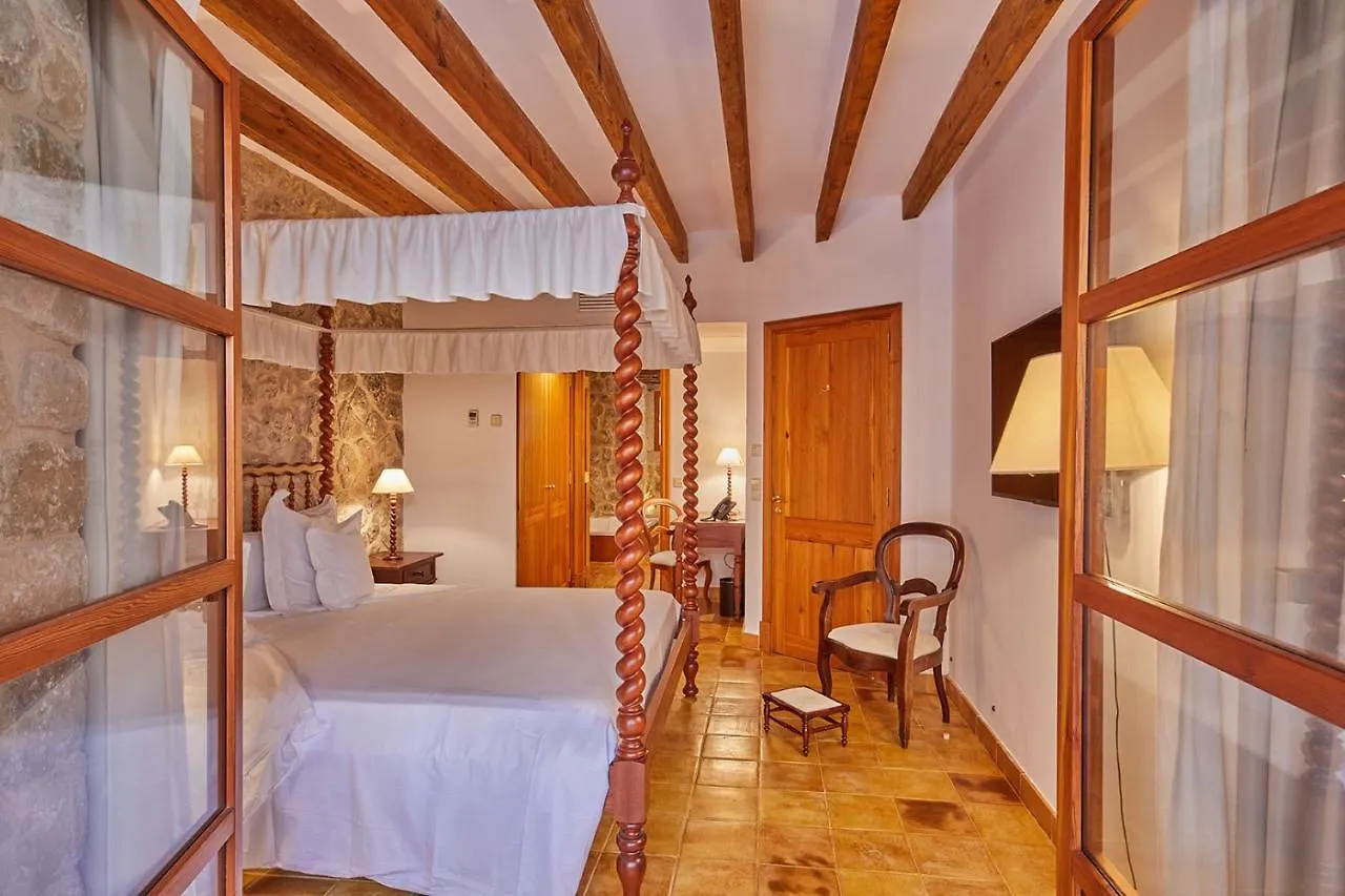 Cas Comte Suites & Spa - Adults Only Lloseta Hotel