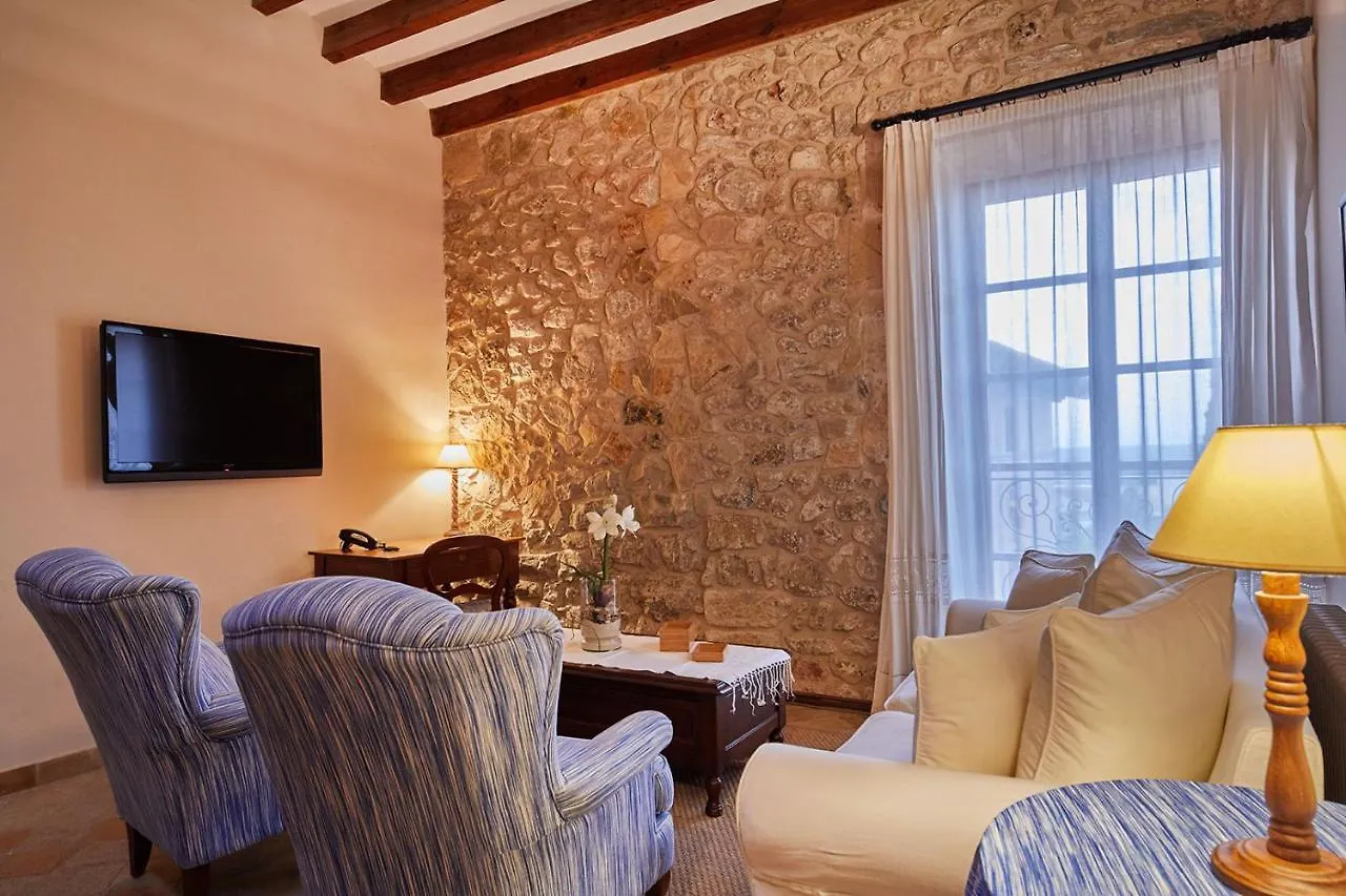 Cas Comte Suites & Spa - Adults Only Lloseta