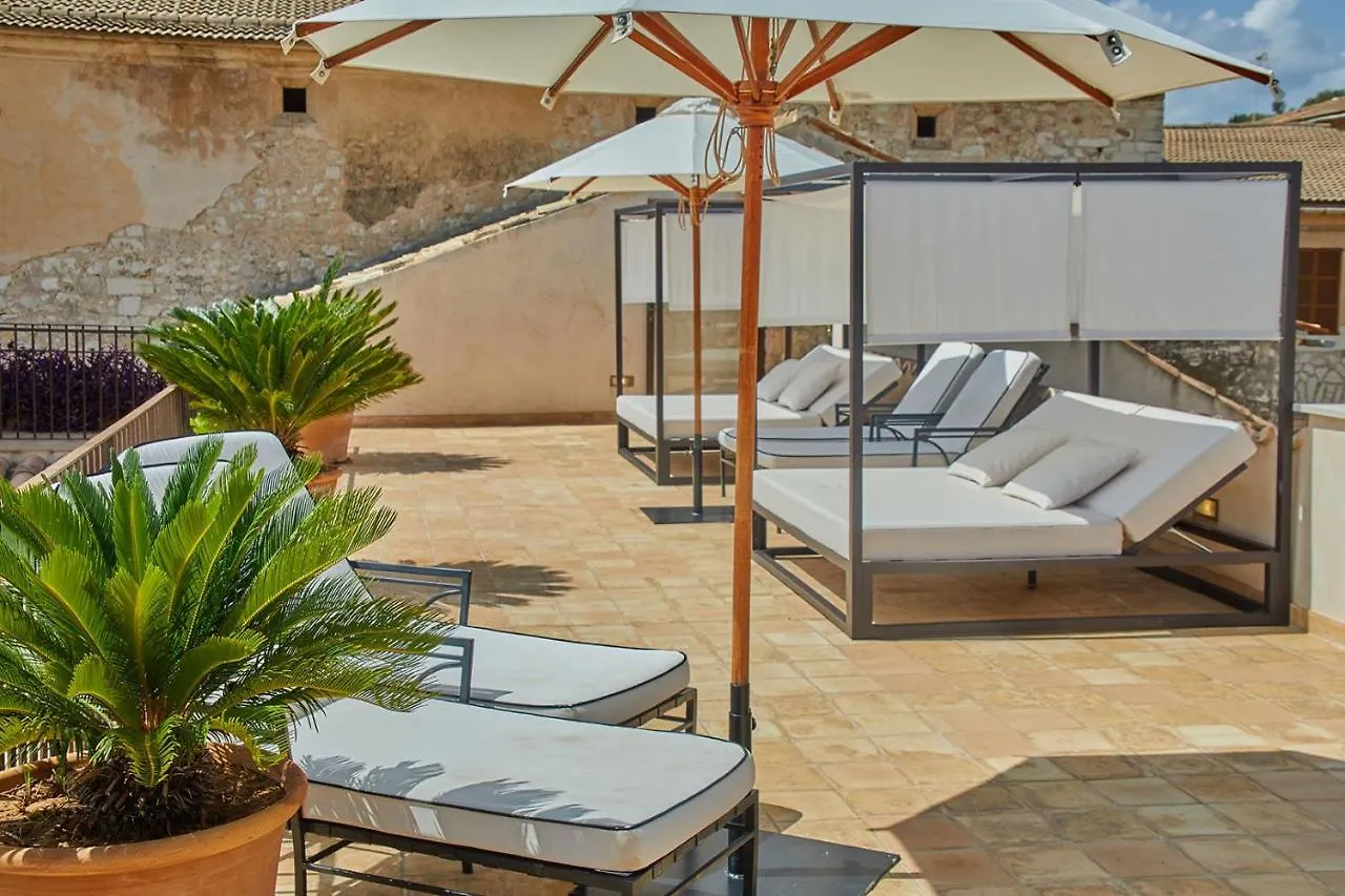 Hotel Cas Comte Suites & Spa - Adults Only Lloseta