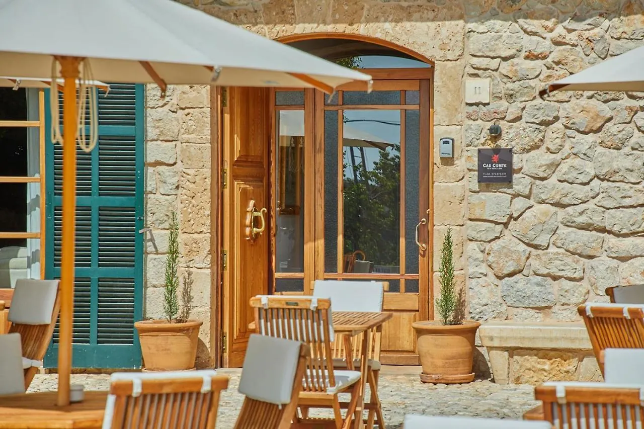 Cas Comte Suites & Spa - Adults Only Lloseta 4*,  España