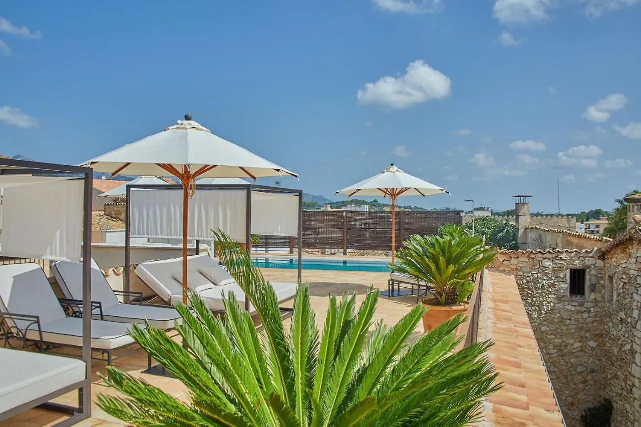 Cas Comte Suites & Spa - Adults Only Lloseta