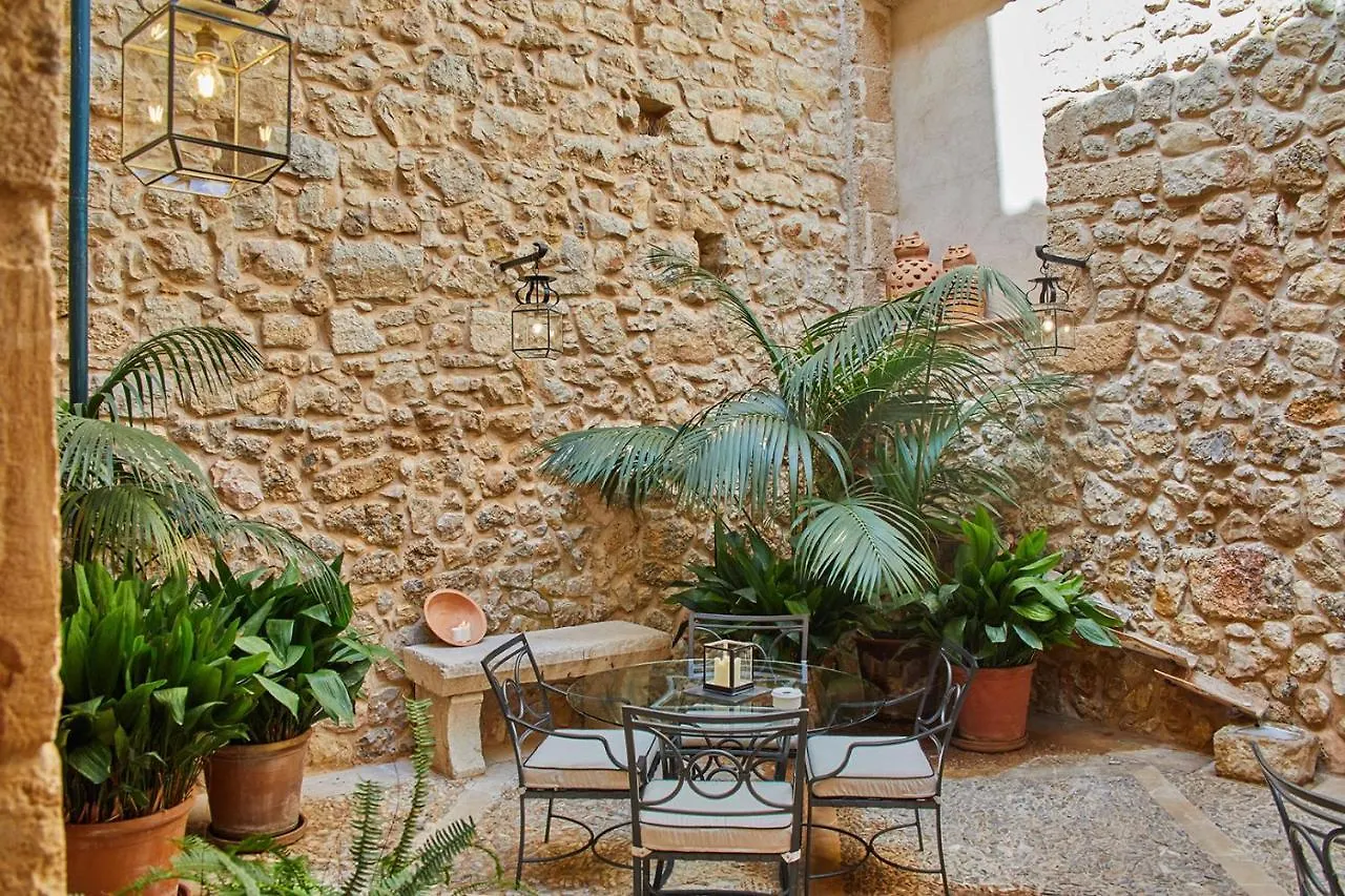 Cas Comte Suites & Spa - Adults Only Lloseta