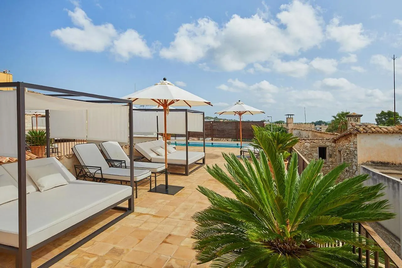 Hotel Cas Comte Suites & Spa - Adults Only Lloseta