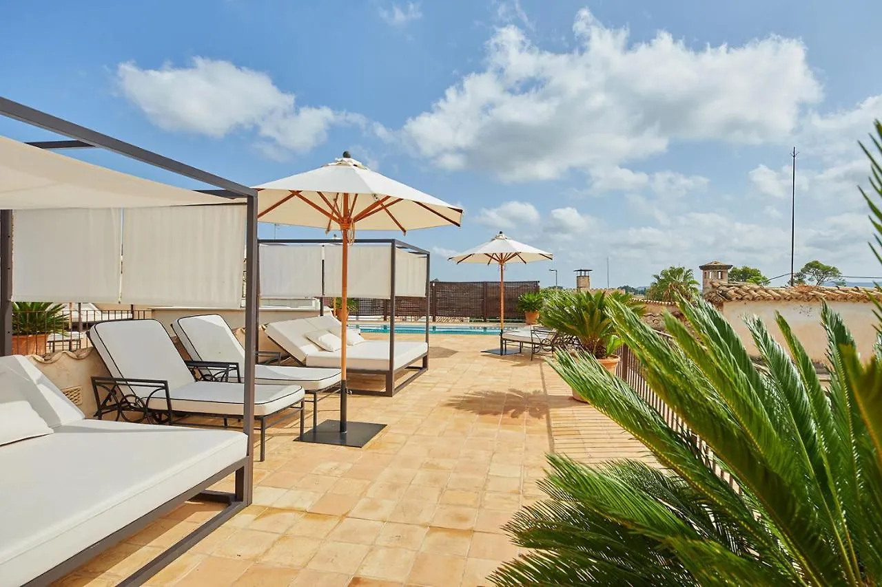 Cas Comte Suites & Spa - Adults Only Lloseta 4*,