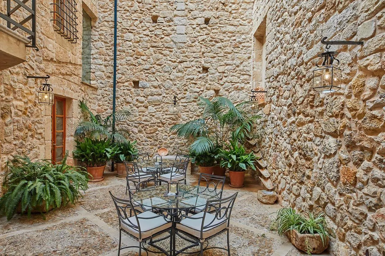 Hotel Cas Comte Suites & Spa - Adults Only Lloseta