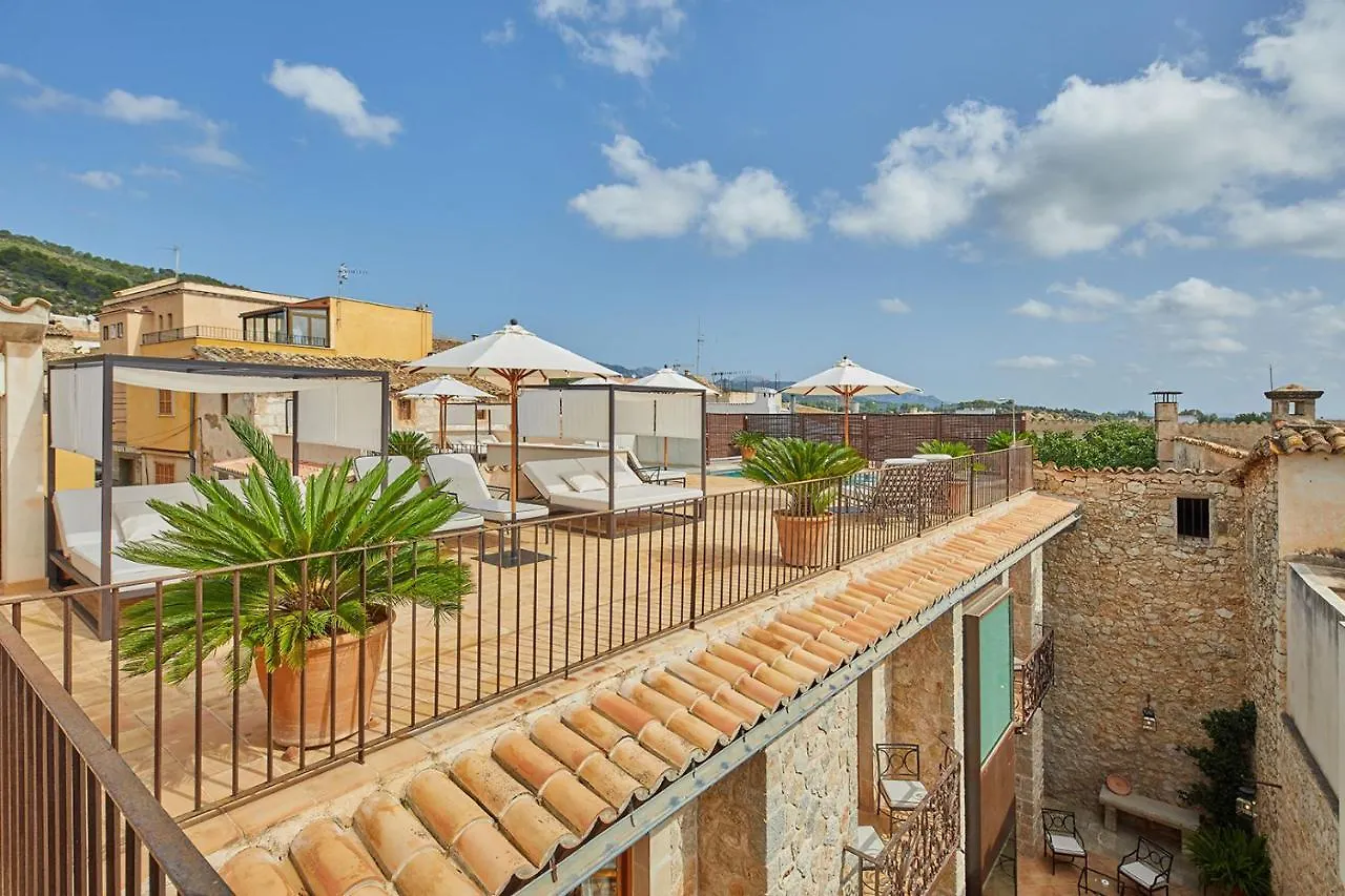 Cas Comte Suites & Spa - Adults Only Lloseta España