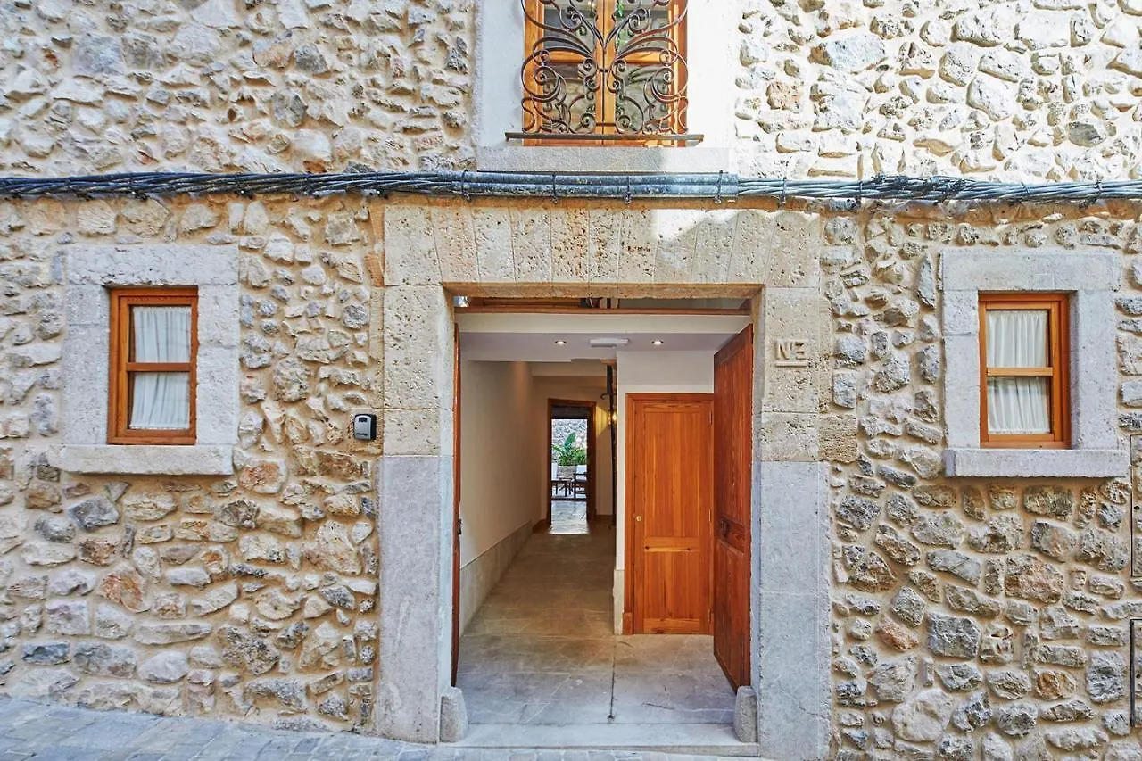 Cas Comte Suites & Spa - Adults Only Lloseta