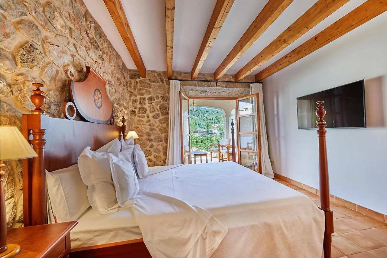 Cas Comte Suites & Spa - Adults Only Lloseta 4*,