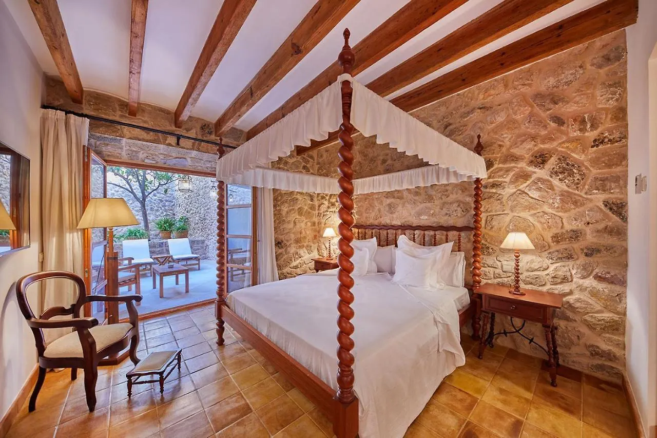 Cas Comte Suites & Spa - Adults Only Lloseta Hotel