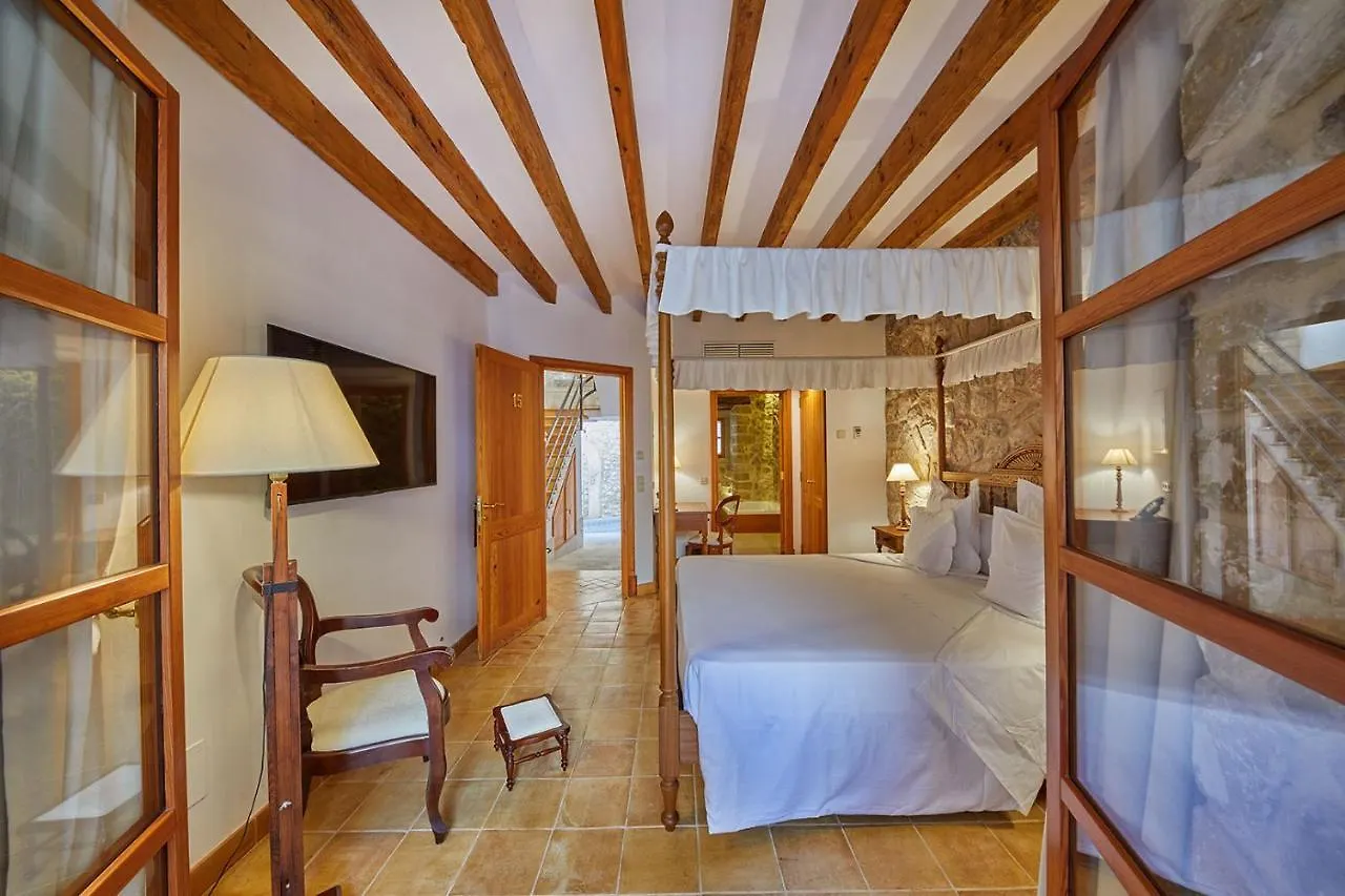 **** Hotel Cas Comte Suites & Spa - Adults Only Lloseta España