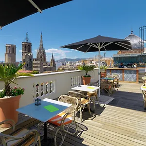 **** Hotel Boutique H10 Montcada España