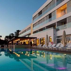 **** Hotel & España