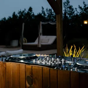 Antonias - Adults Only Bed and breakfast