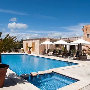 S´hort De Carrió Hotel